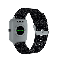 Load image into Gallery viewer, Noise ColoFit Pro 2 Special Edition Smartwatch - Grey
