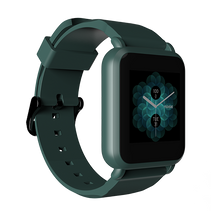 Load image into Gallery viewer, Noise ColorFit NAV Smartwatch with inbuilt GPS - Stealth Black
