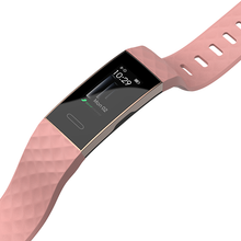 Load image into Gallery viewer, Noise ColorFit 2 Smart Fitness Band (Dusk Pink)
