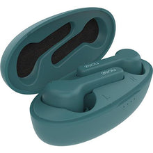 Load image into Gallery viewer, Noise Shots X-Buds True Wireless Earbuds with Stylish Design - Teal Green
