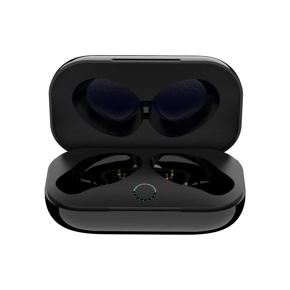 Noise shots beat truly wireless earbuds new arrivals