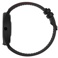 Load image into Gallery viewer, Noise NoiseFit Endure Smartwatch with Gun Metal Black Dial - Classic Black
