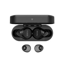 Load image into Gallery viewer, Noise Shots X1 Air True Wireless Bluetooth Headphones - Carbon Black

